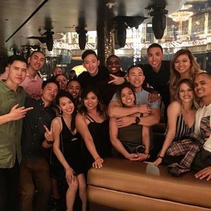 Meet your Posher, Joe